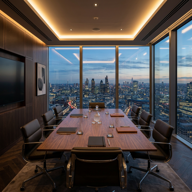 Digital Transformation