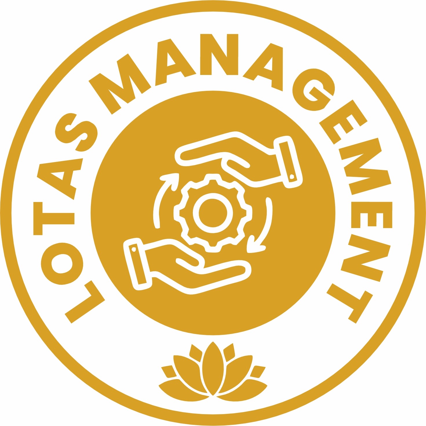 Lotas Management Logo